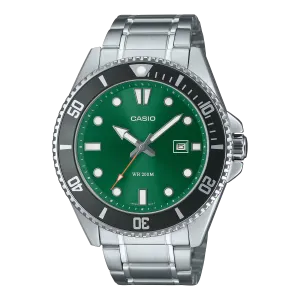 Casio - MDV-107D-3A2VDF