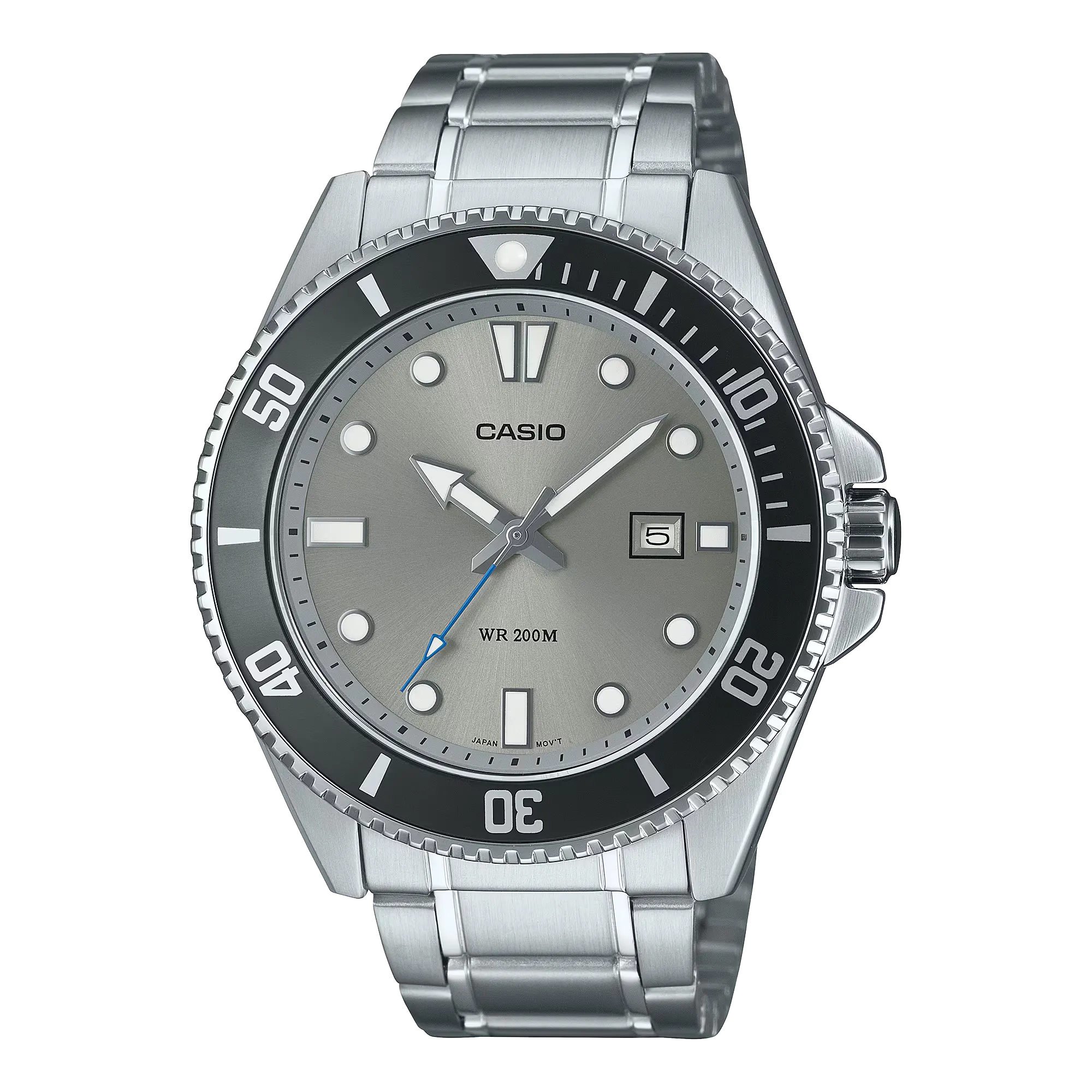 Casio - MDV-107D-8AVDF