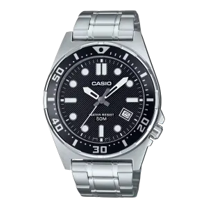 Casio - MTD-135D-1AVDF