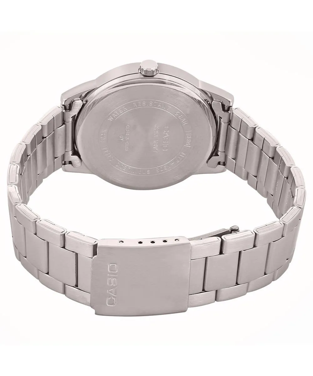 Casio - MTP-1303D-1AVDF