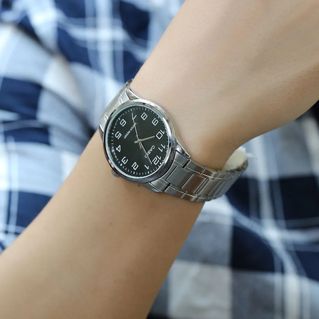 CASIO - MTP-V001D-1BUDF