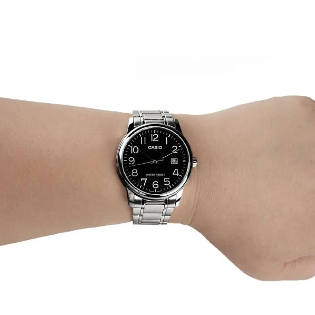 CASIO - MTP-V002D-1BUDF
