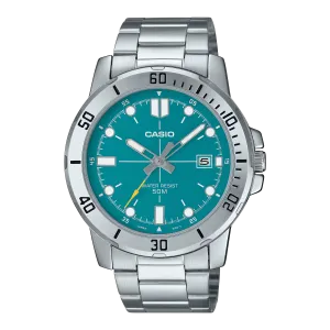 Casio - MTP-VD01D-3E2VUDF