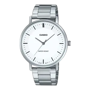 Casio - MTP-VT04D-7EDF