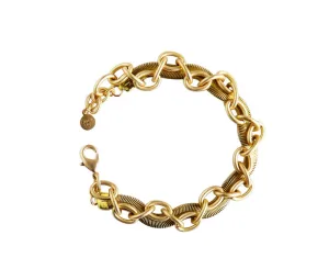 Catherine Page Ellis Bracelet
