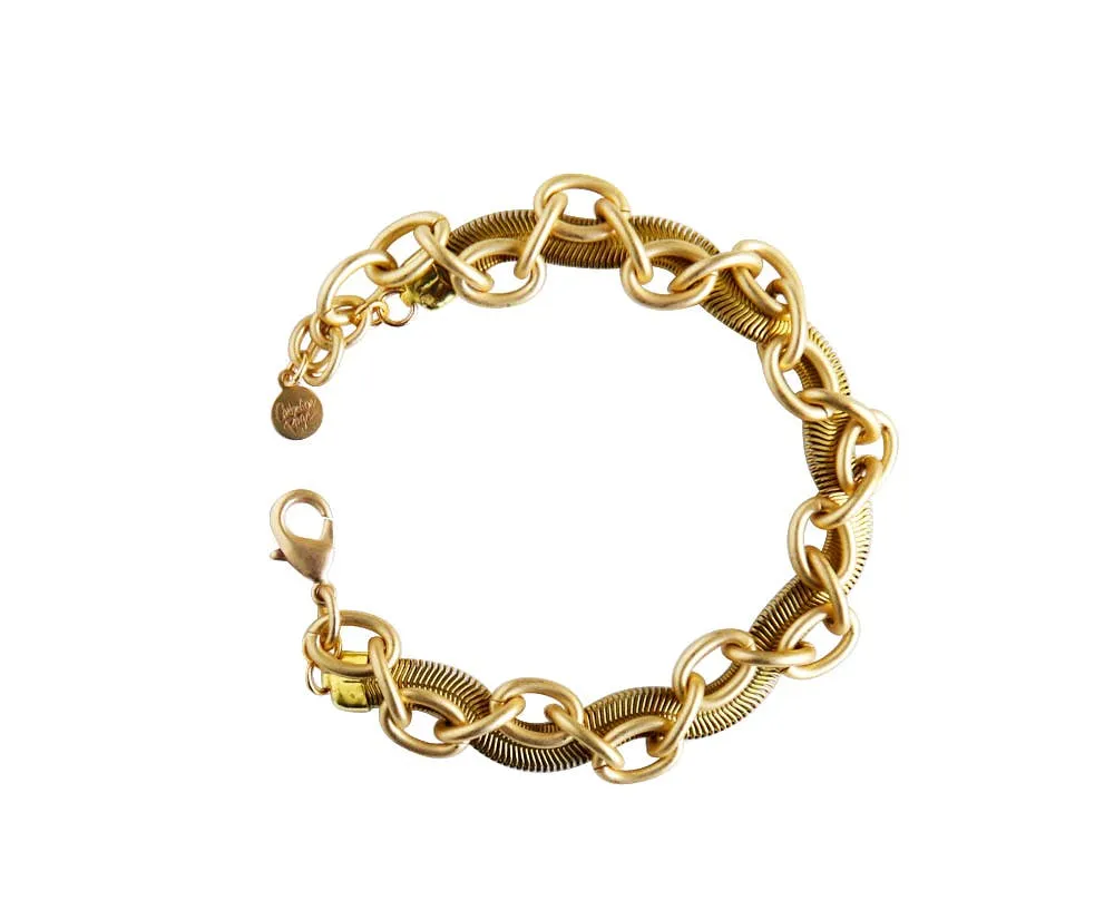 Catherine Page Ellis Bracelet