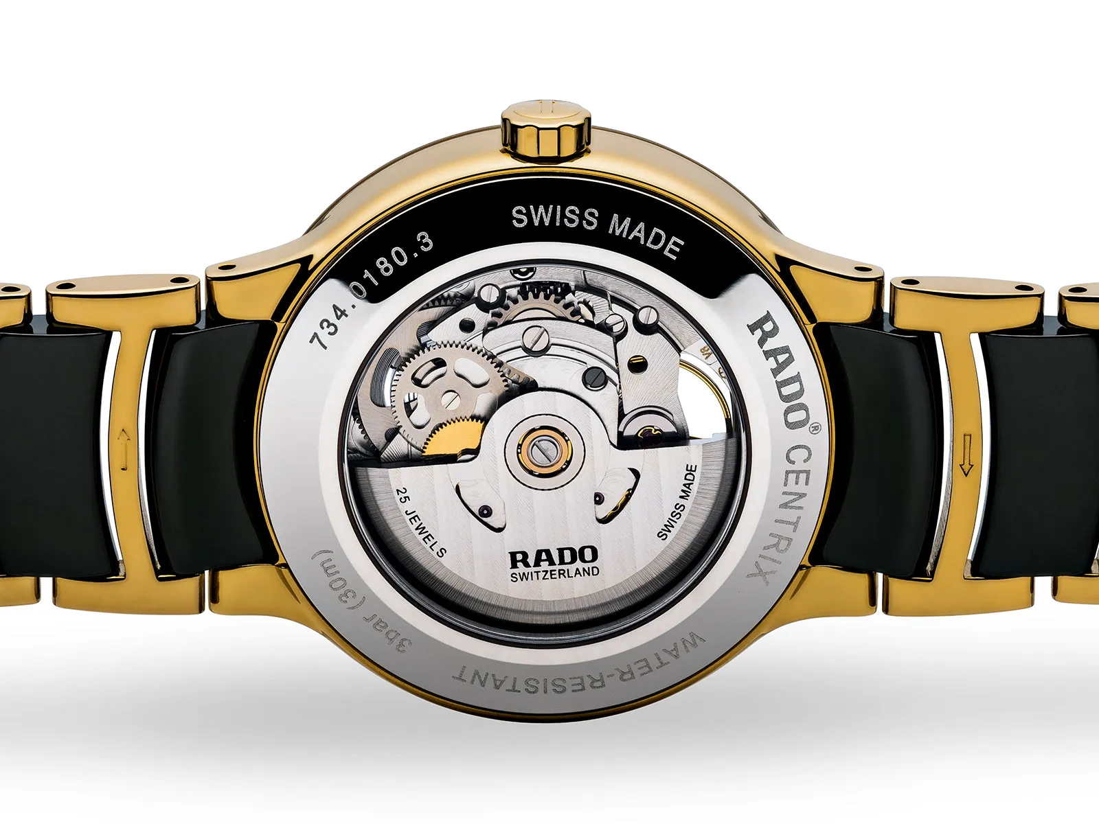 Centrix Automatic Open Heart