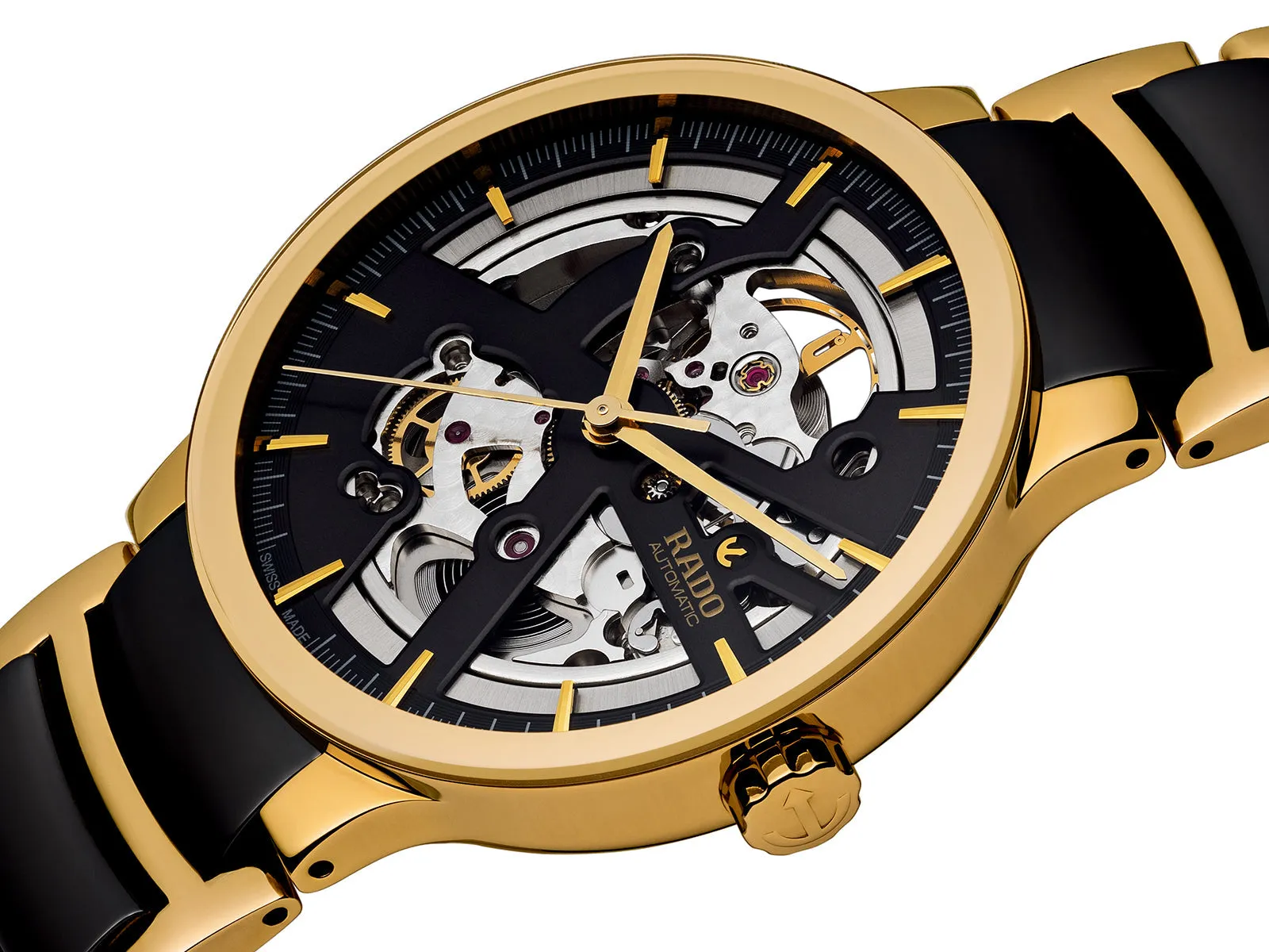 Centrix Automatic Open Heart