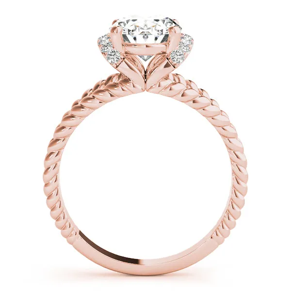 Color Rings Oval - TN84643