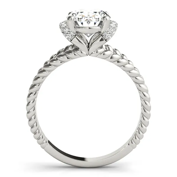 Color Rings Oval - TN84643