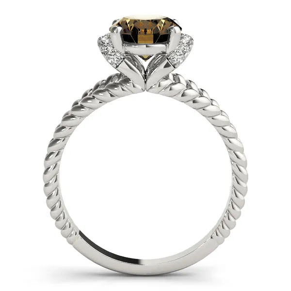 Color Rings Oval - TN84643