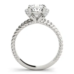 Color Rings Oval - TN84643