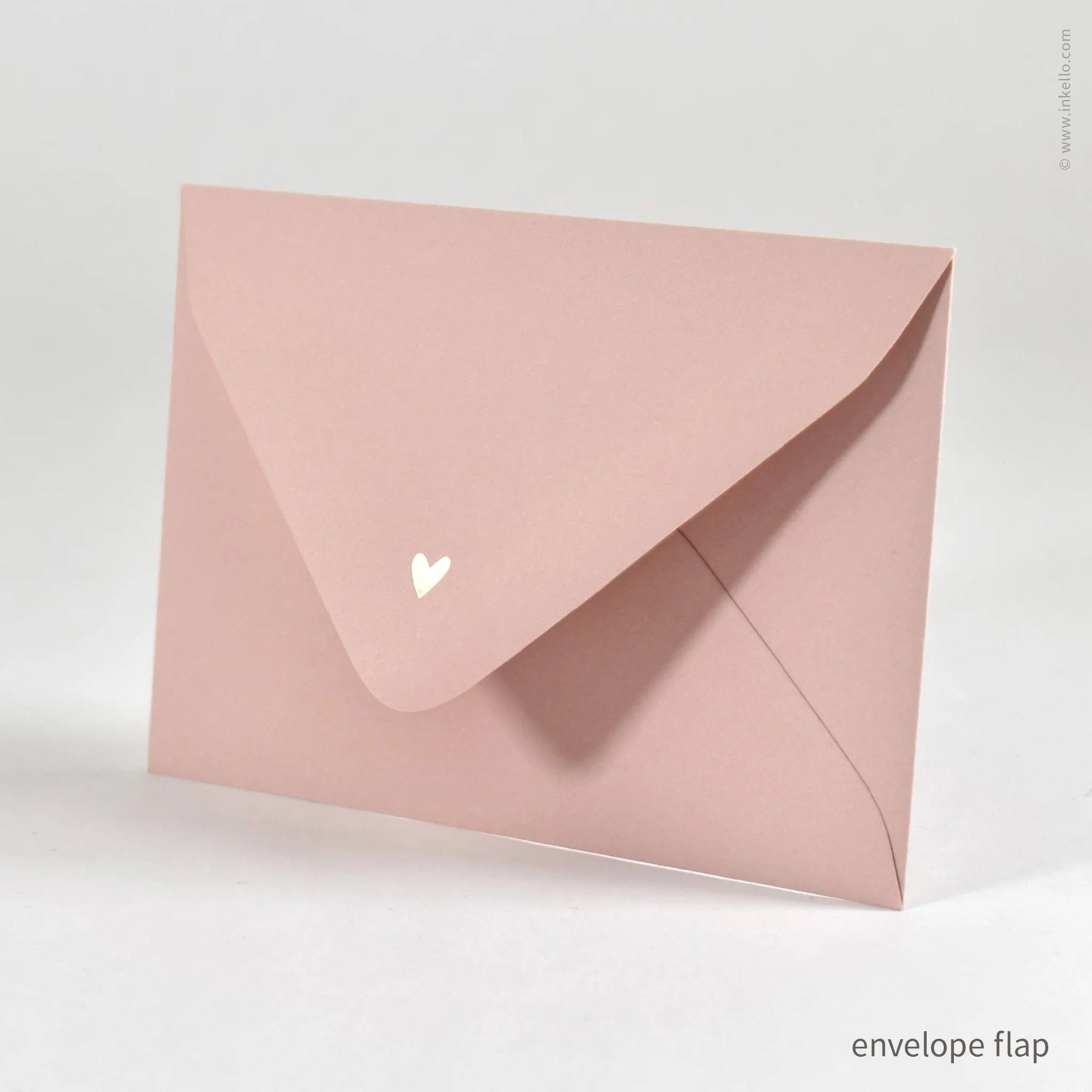 Congratulations Interlocking Wedding Rings Card
