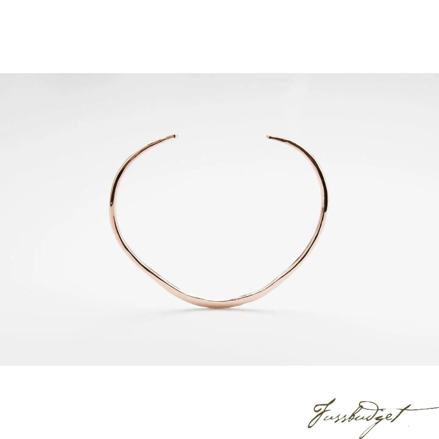 Copper Collar