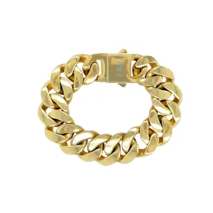 Cuban Link Bracelet