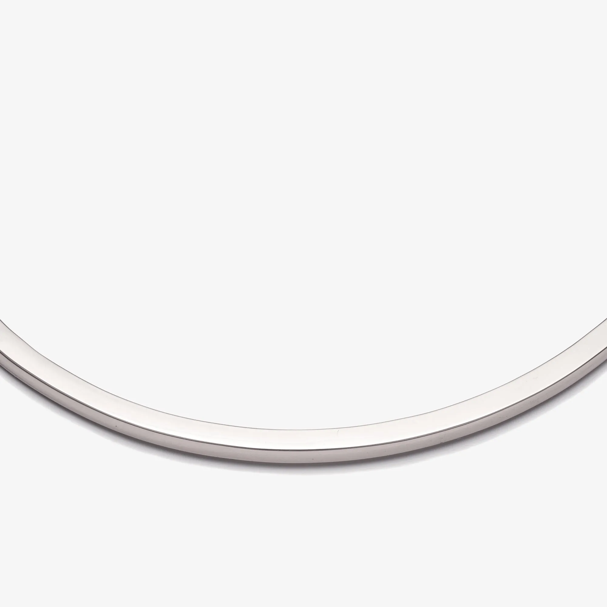 CUBE COLLAR