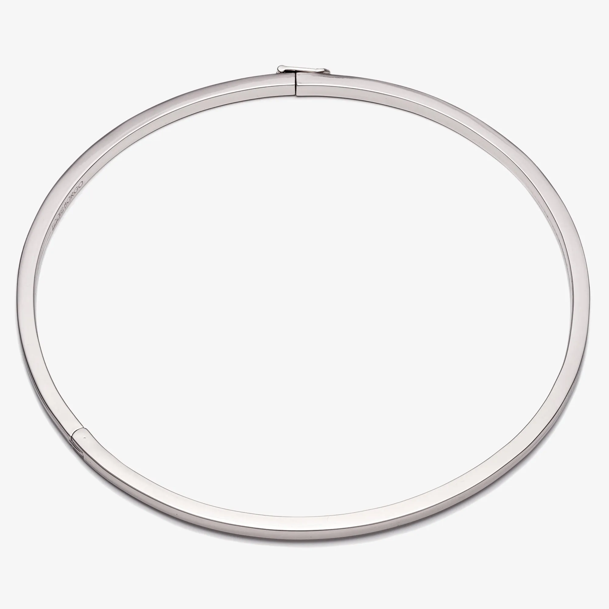 CUBE COLLAR