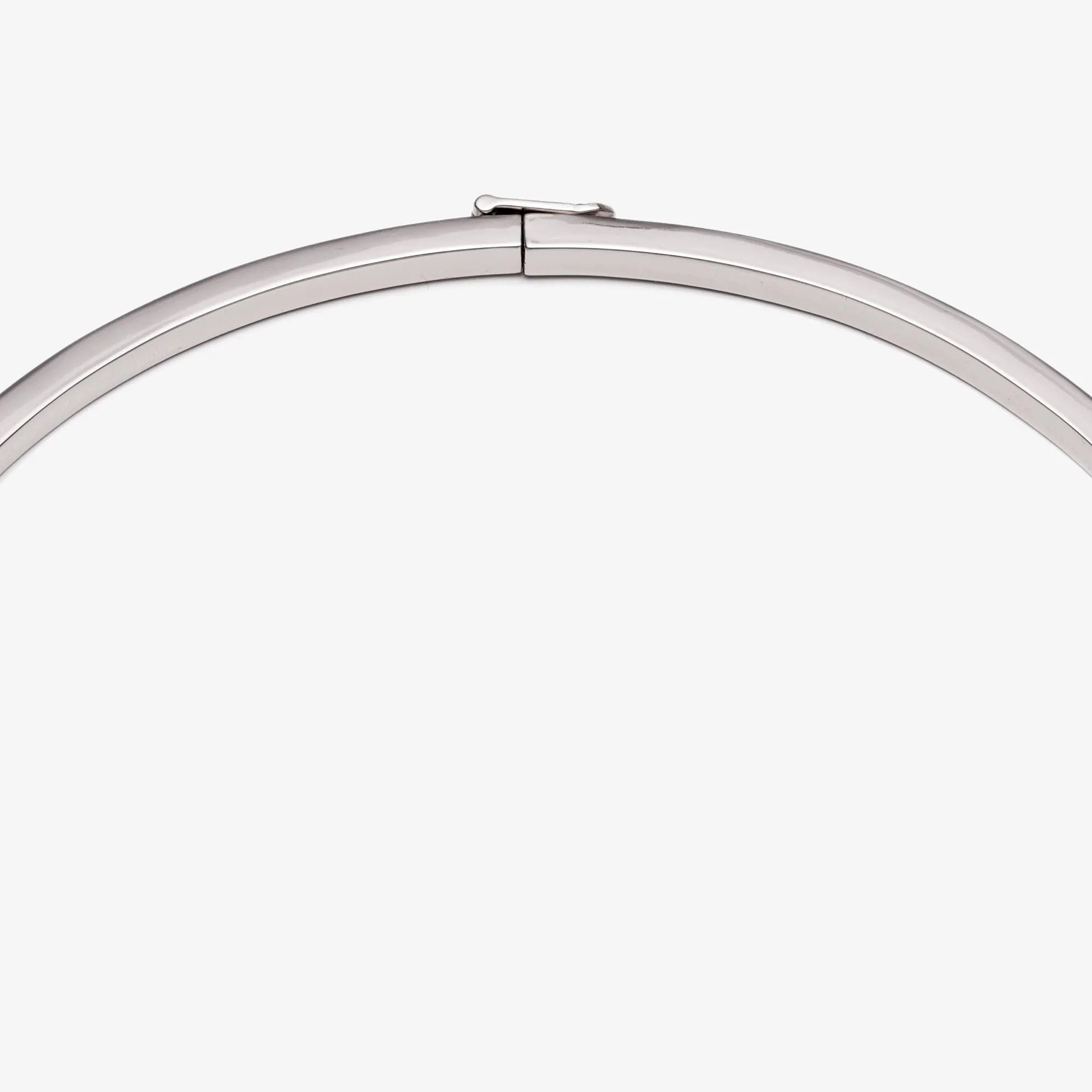 CUBE COLLAR