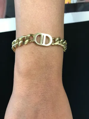 Dayla CD Bracelet
