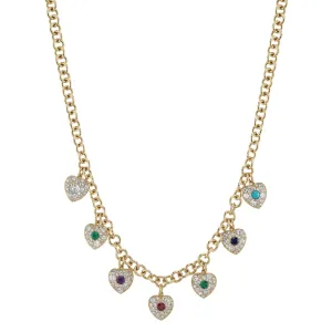 DEAREST NECKLACE