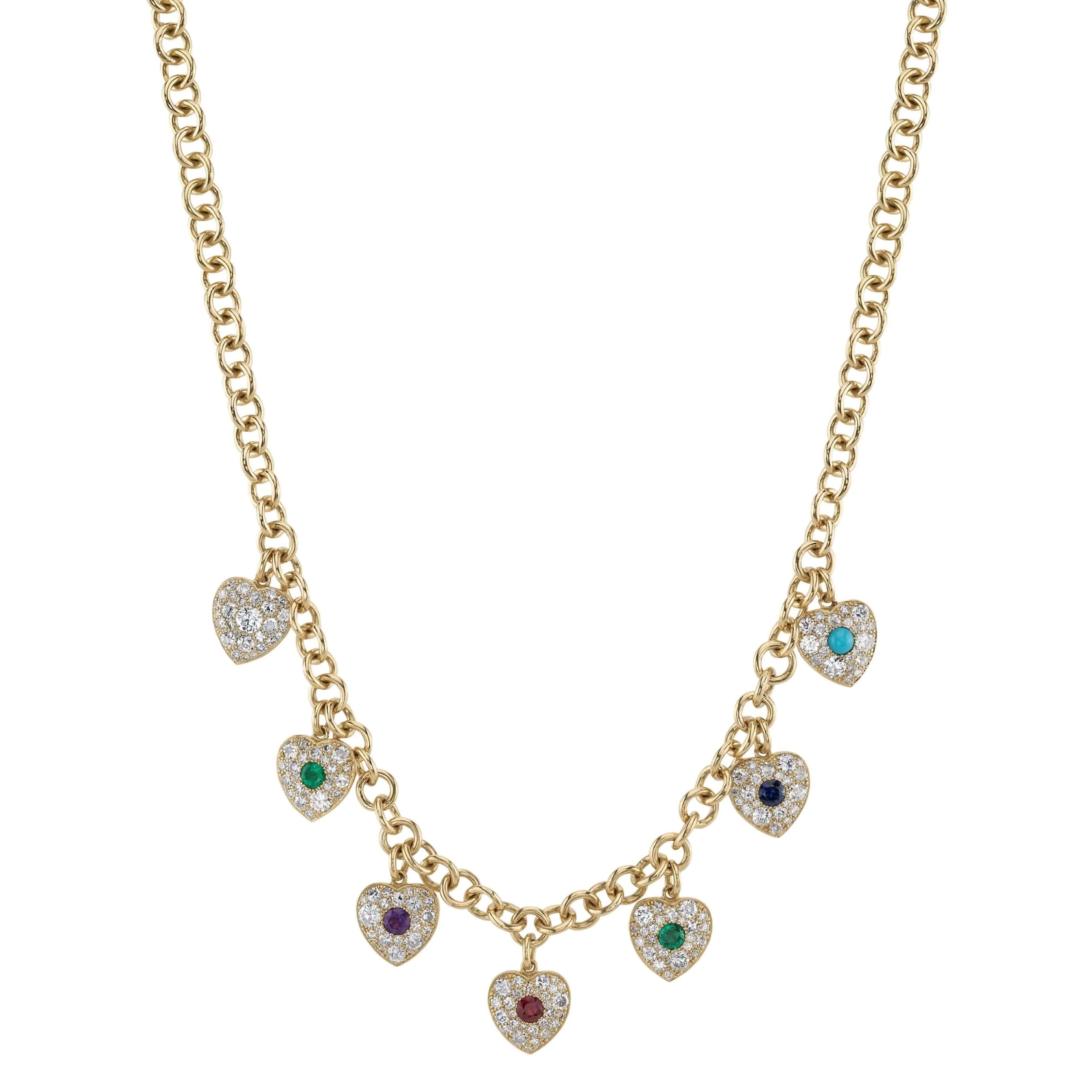 DEAREST NECKLACE