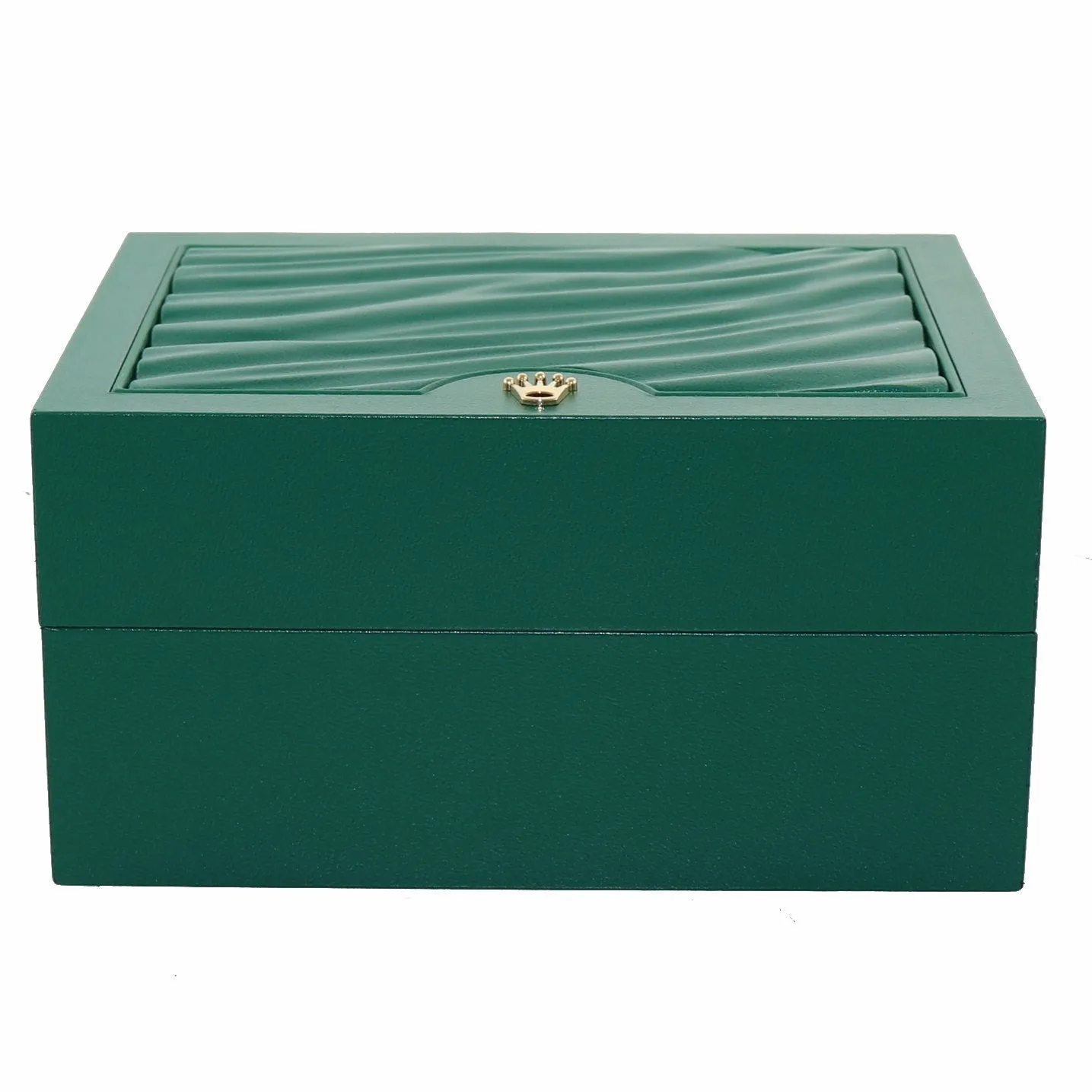 DEC 2021 NEW PAPERS Rolex Submariner 41mm Black Ceramic 126610LN Watch Box