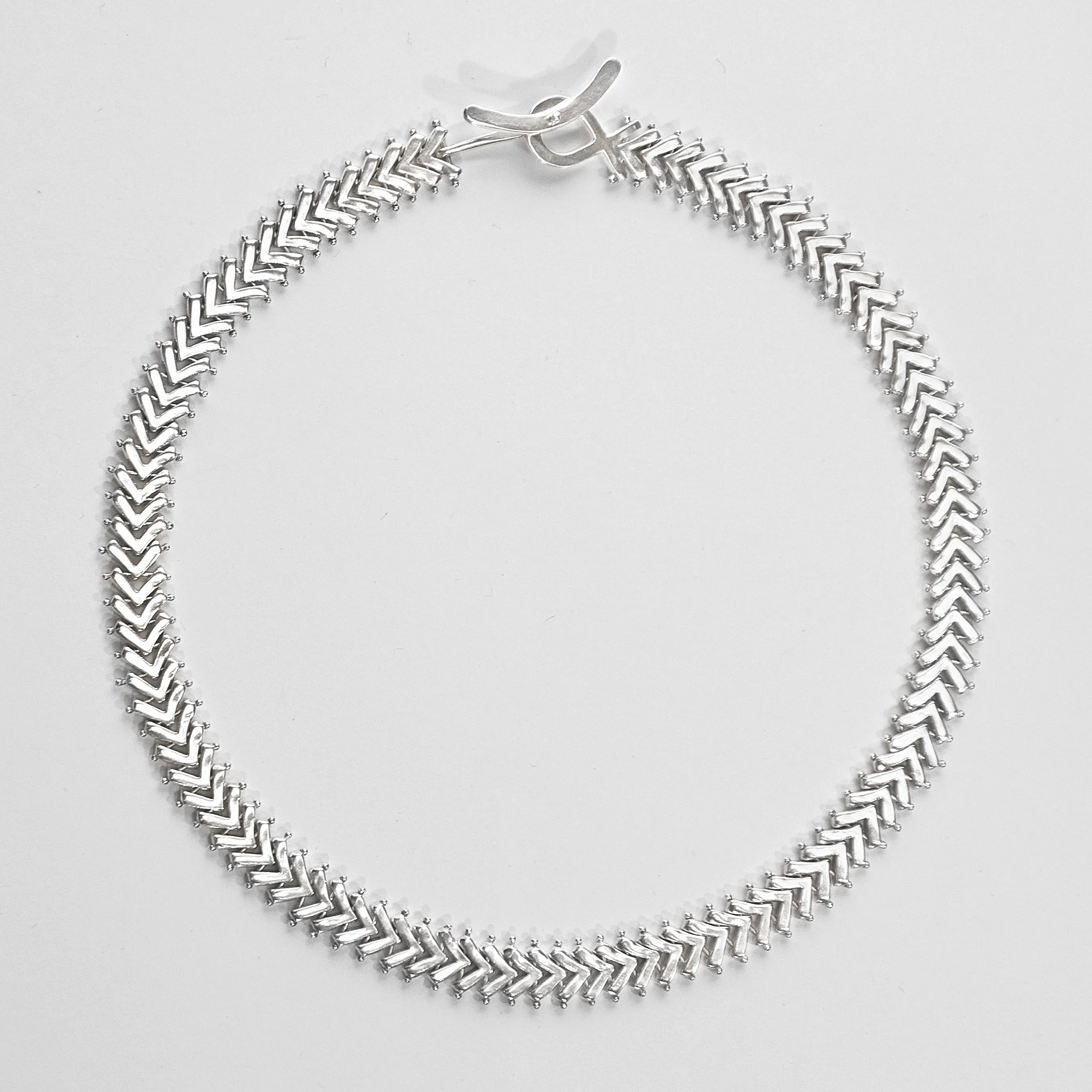 Demoiselle Collar