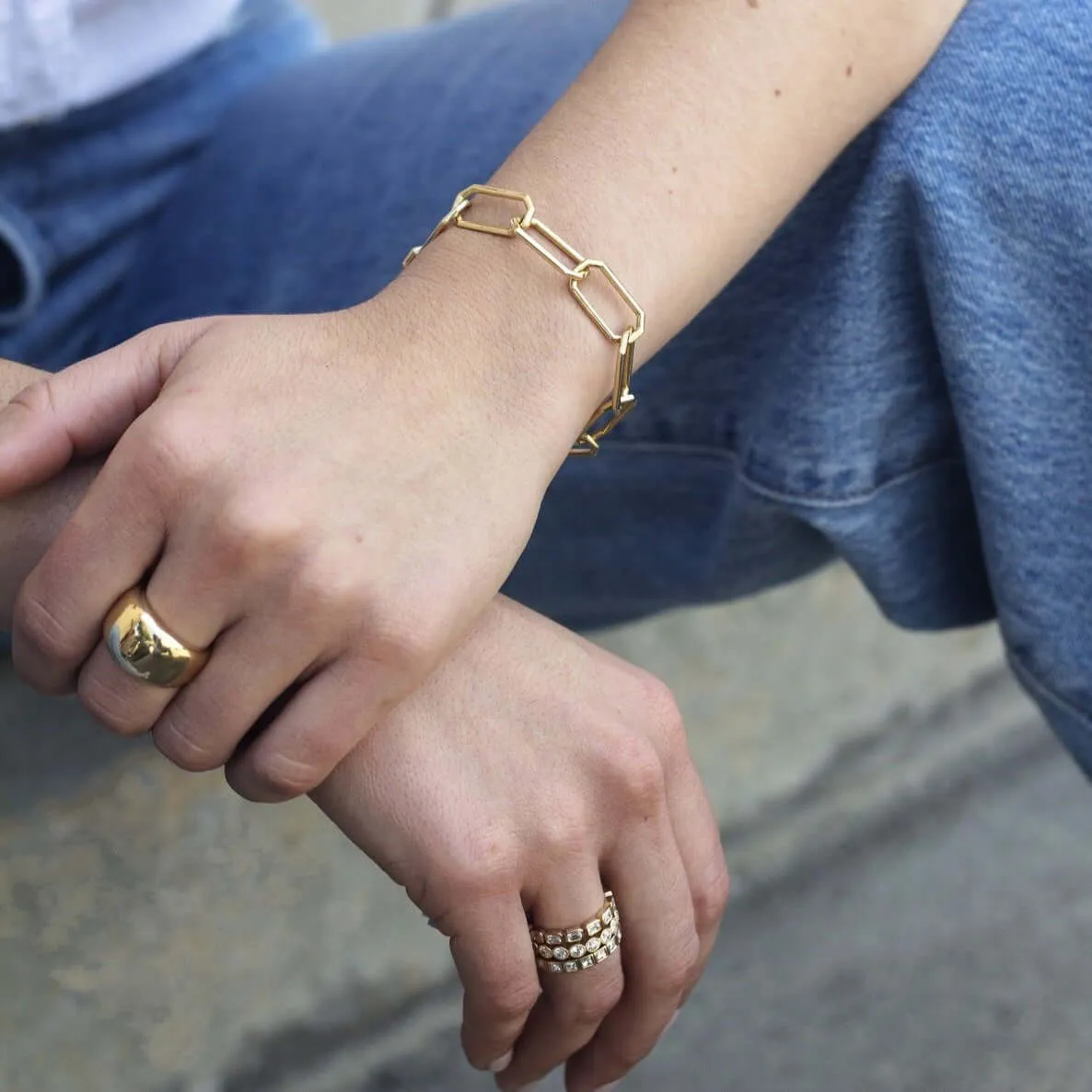 DEMPSEY BRACELET