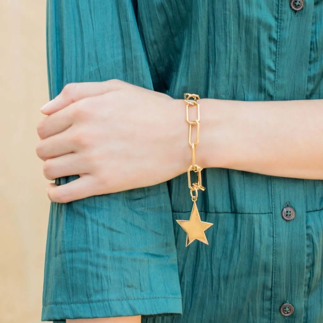 DEMPSEY BRACELET