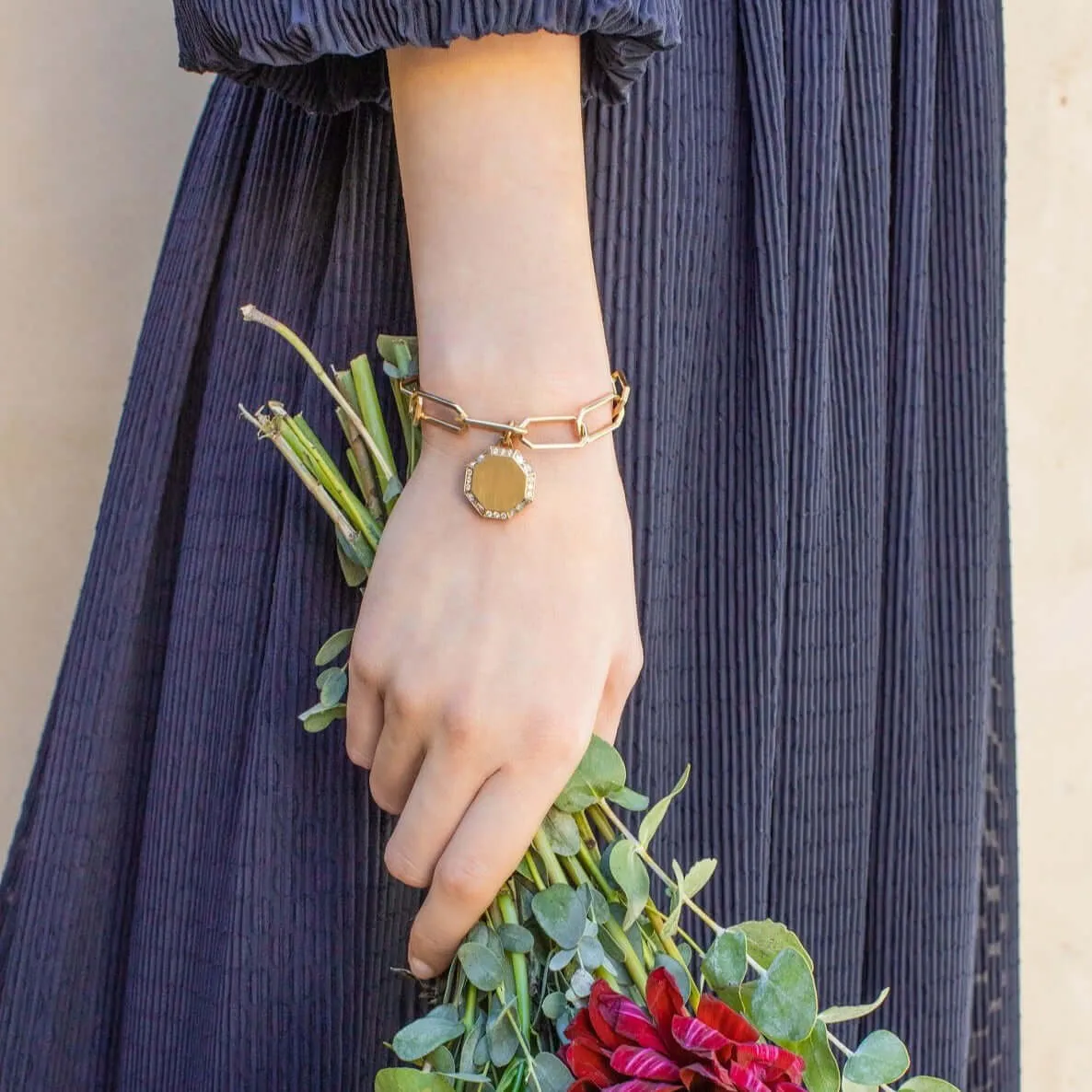 DEMPSEY BRACELET