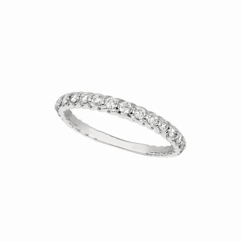DIAMOND RING 14K GOLD (0.36 CTW) 1