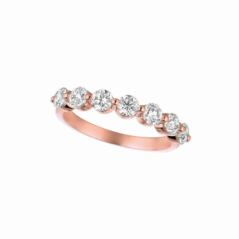 DIAMOND RING 14K GOLD (1.25 CTW) 3