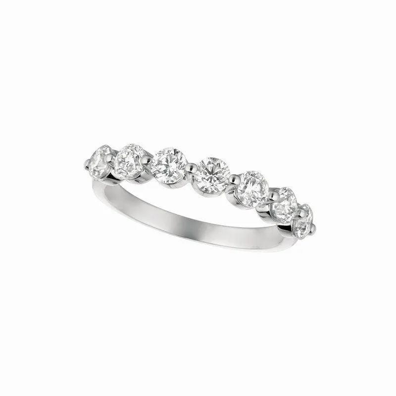 DIAMOND RING 14K GOLD (1.25 CTW) 3