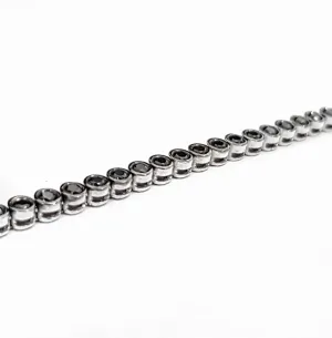 Diamond Tennis Bracelet 1.70CTW