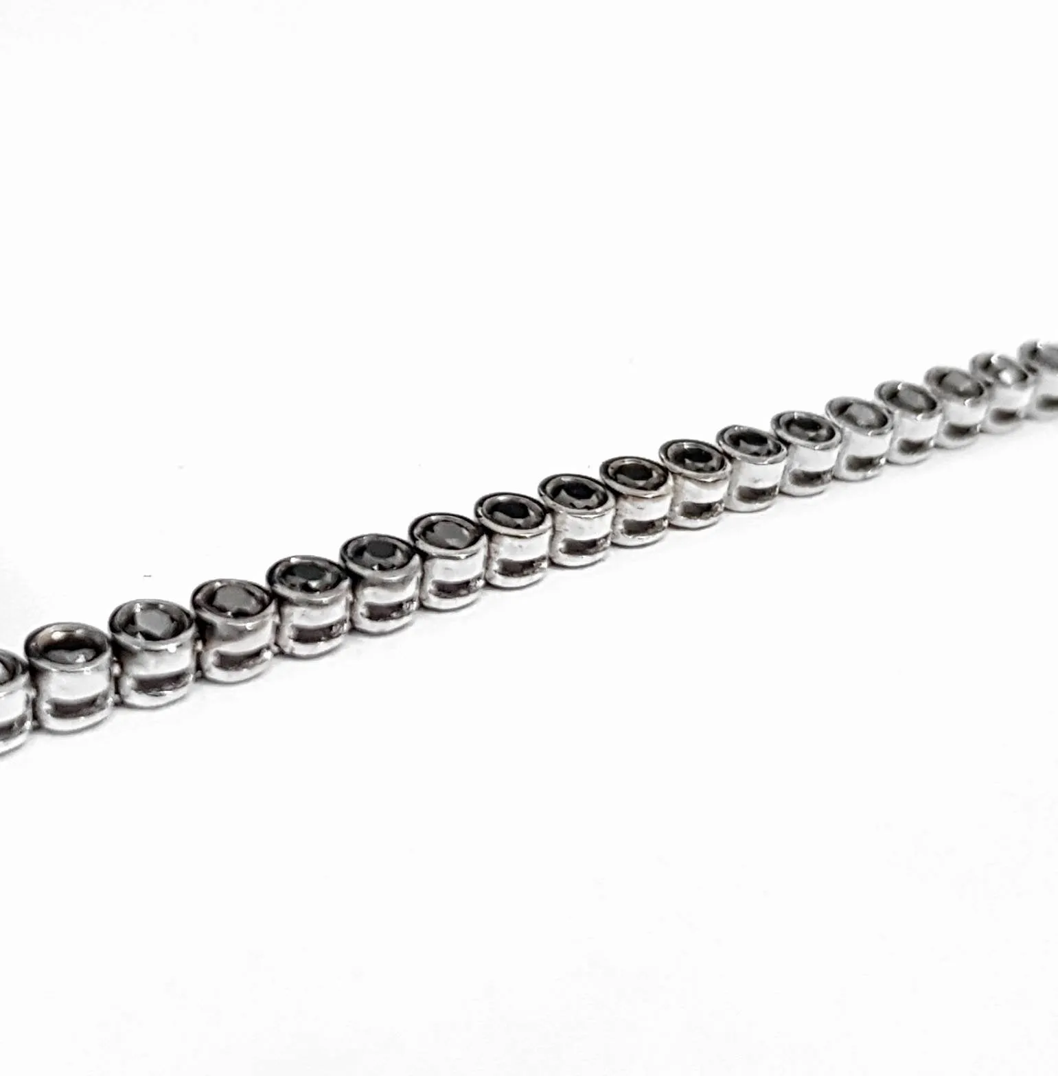 Diamond Tennis Bracelet 1.70CTW