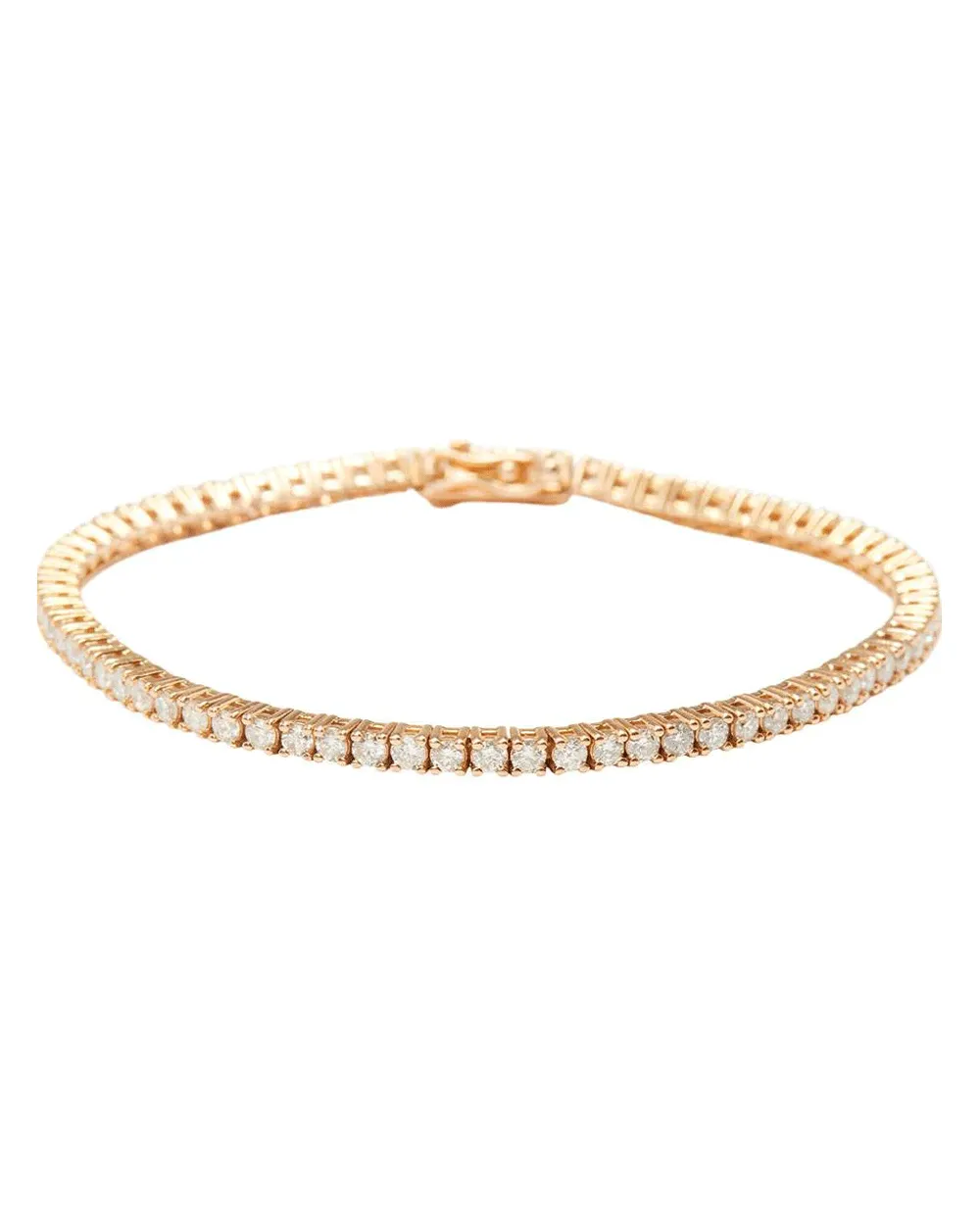Diamond Tennis Bracelet