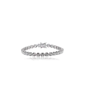 Diamond Tennis Bracelet