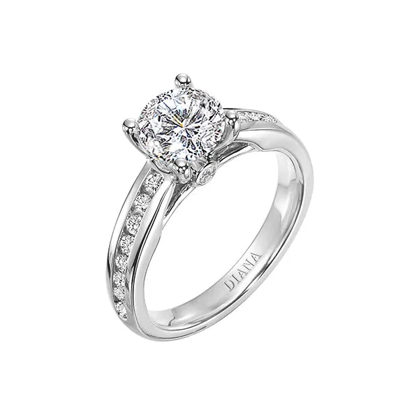Diana Engagement Ring