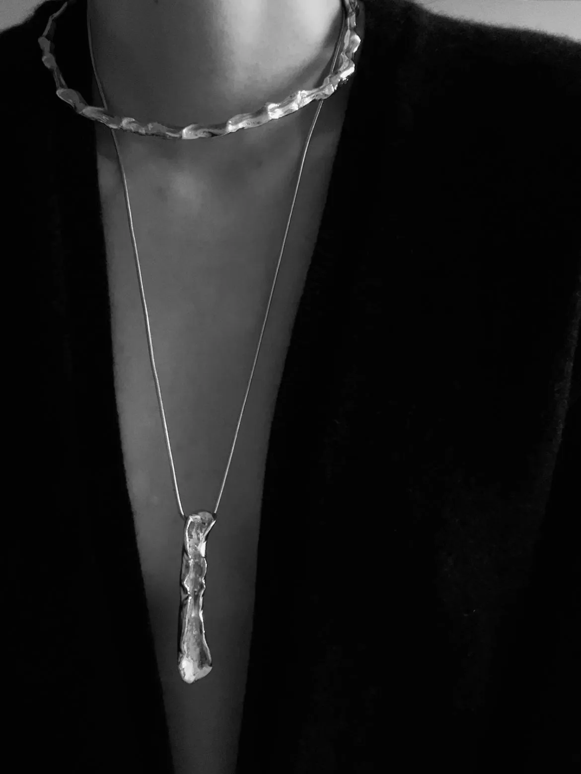 Endless Collar