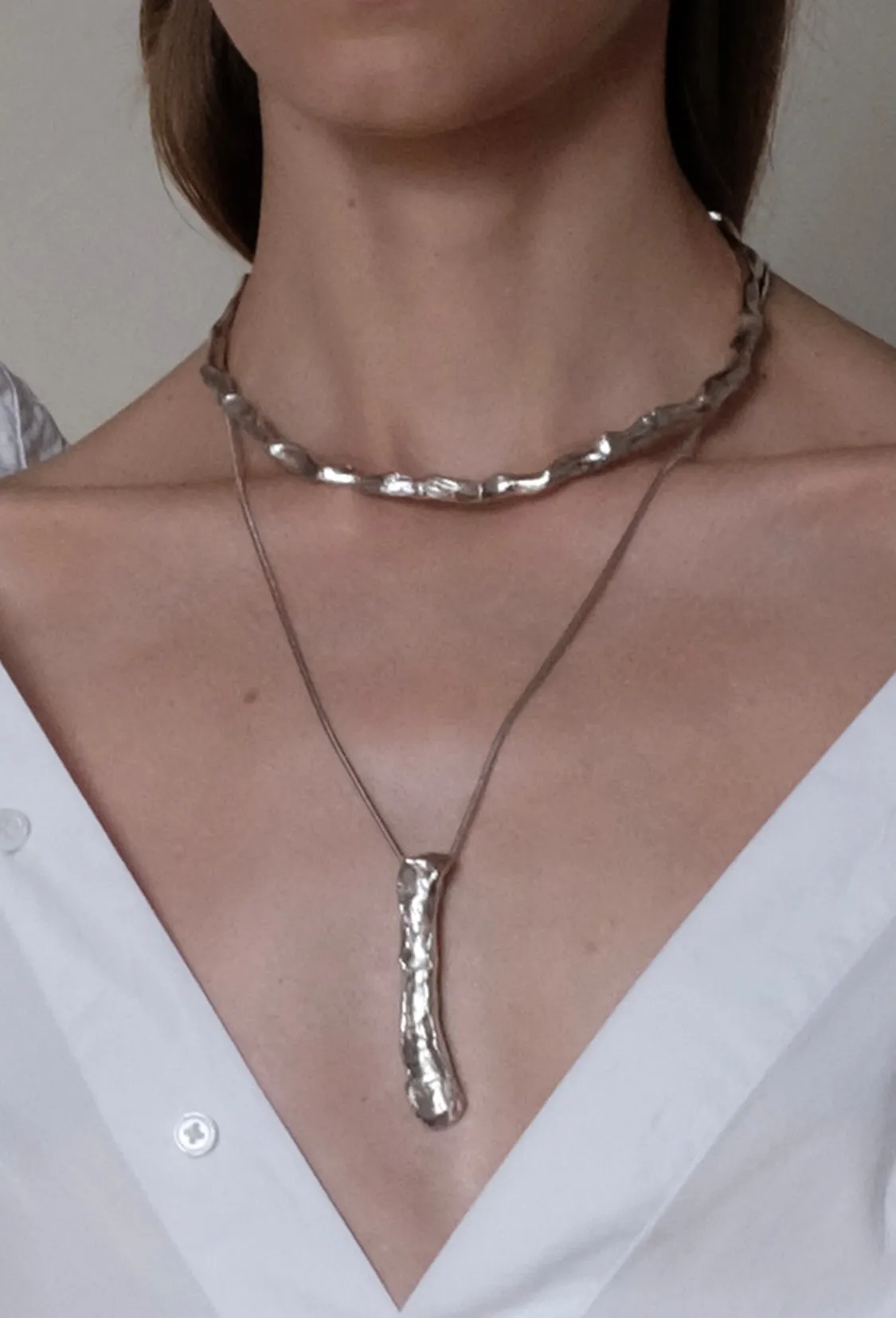 Endless Collar
