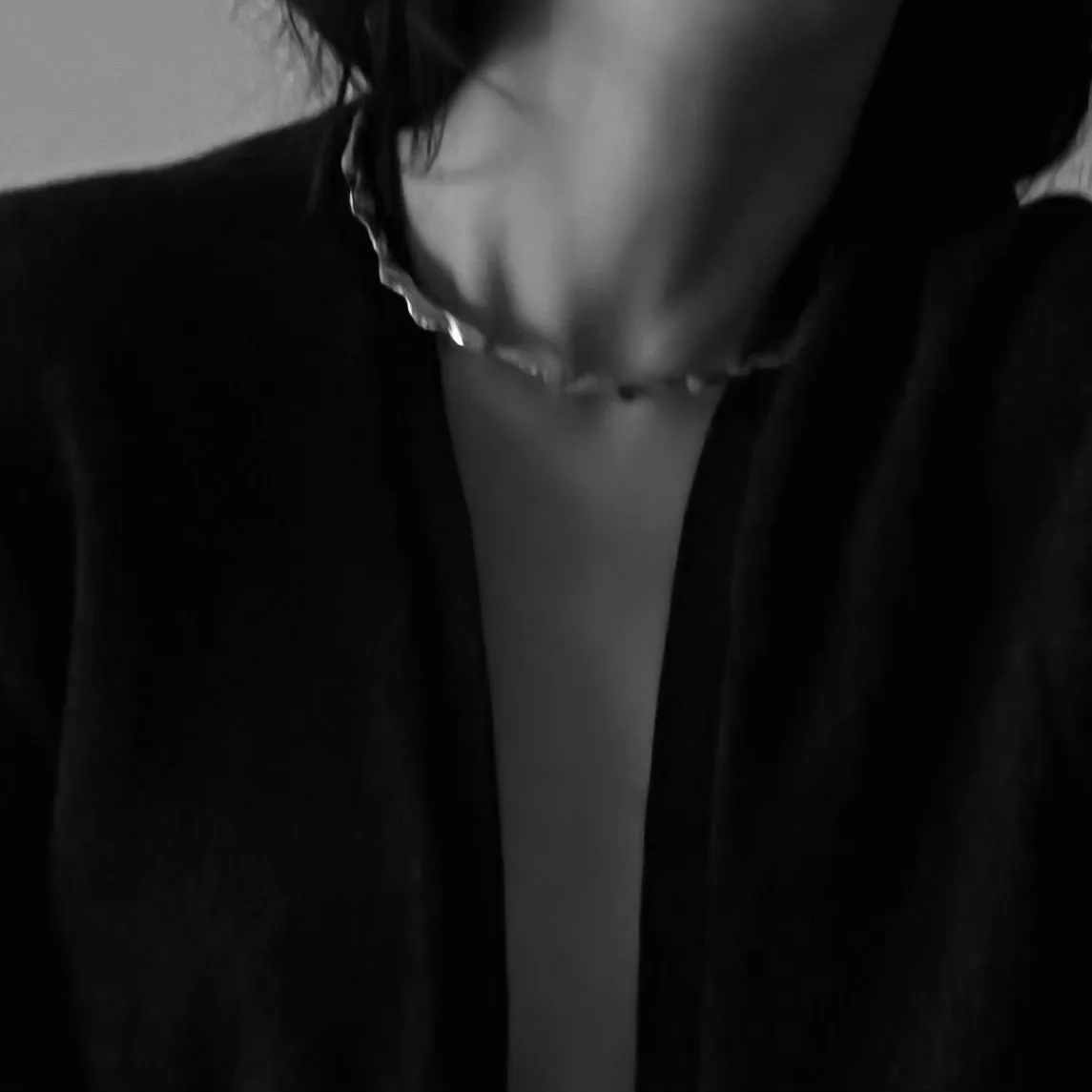 Endless Collar