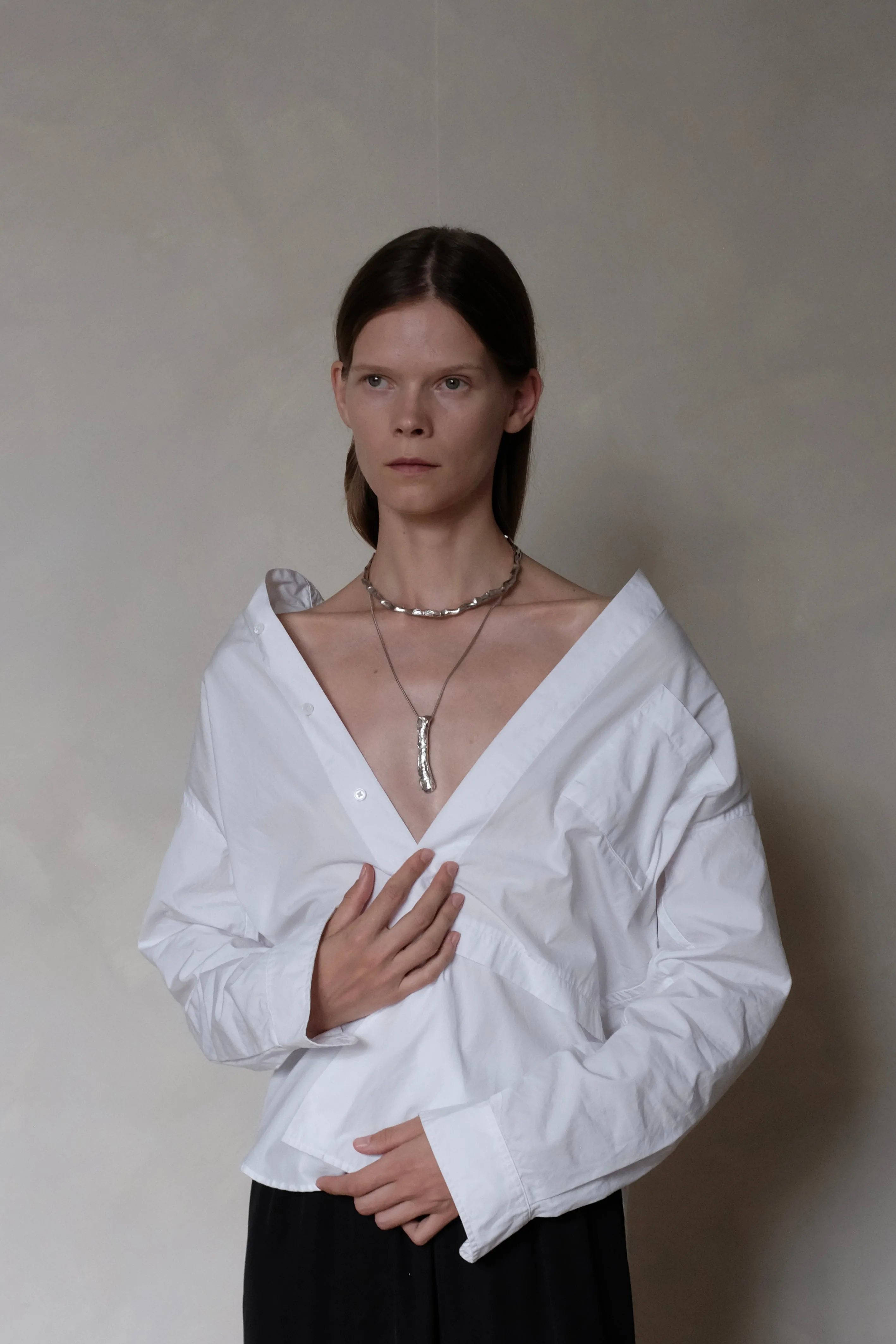 Endless Collar