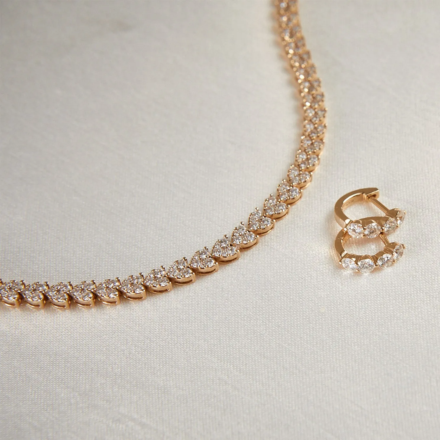 Endless Love Eternity Bracelet