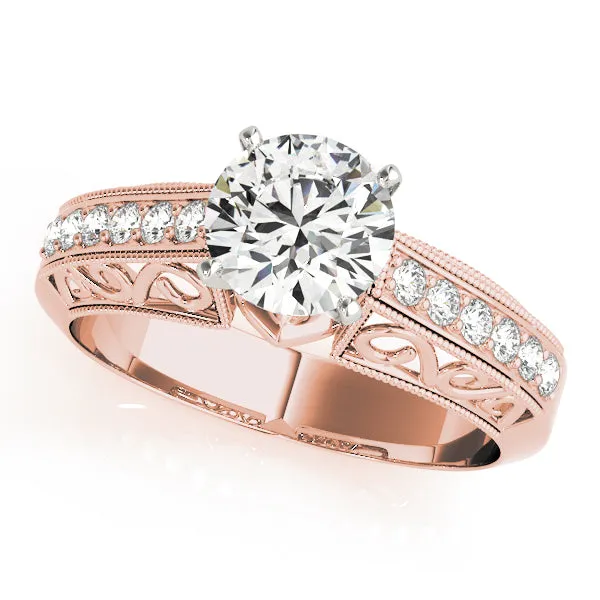 Engagement Rings Antique - TN83491