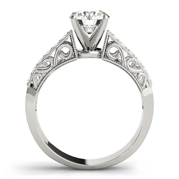 Engagement Rings Antique - TN83491