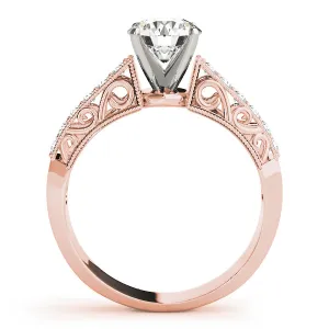 Engagement Rings Antique - TN83491