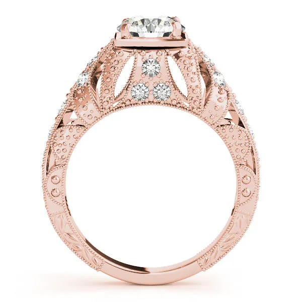Engagement Rings Antique - TN84516