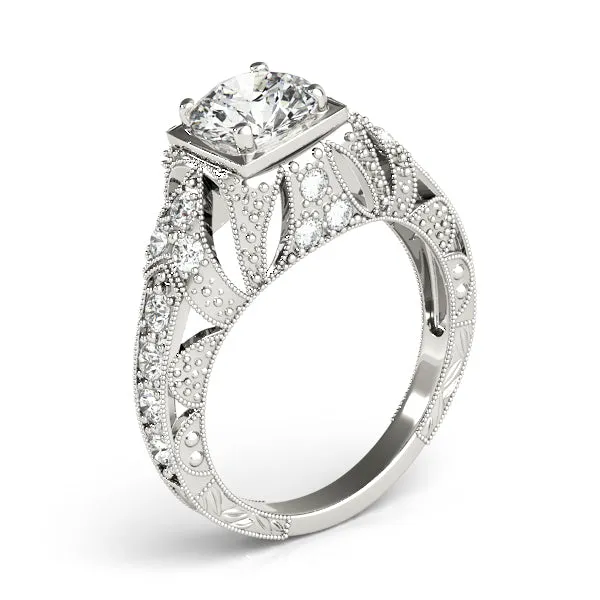 Engagement Rings Antique - TN84516