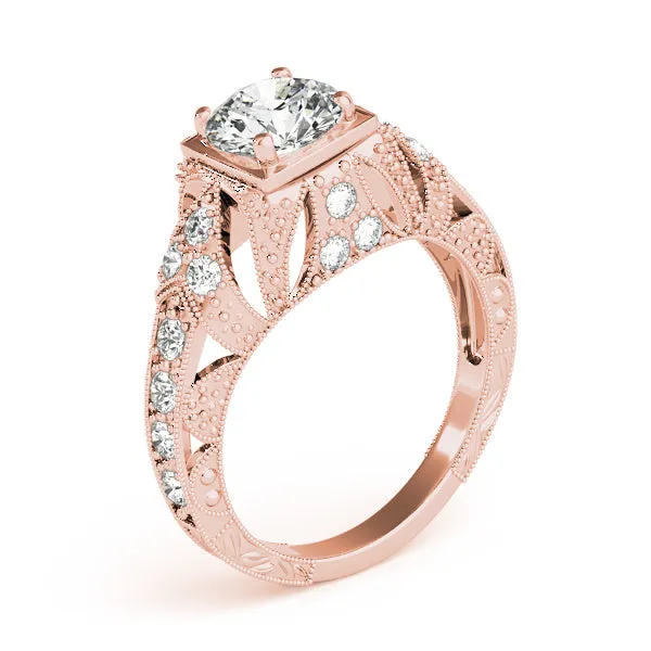 Engagement Rings Antique - TN84516