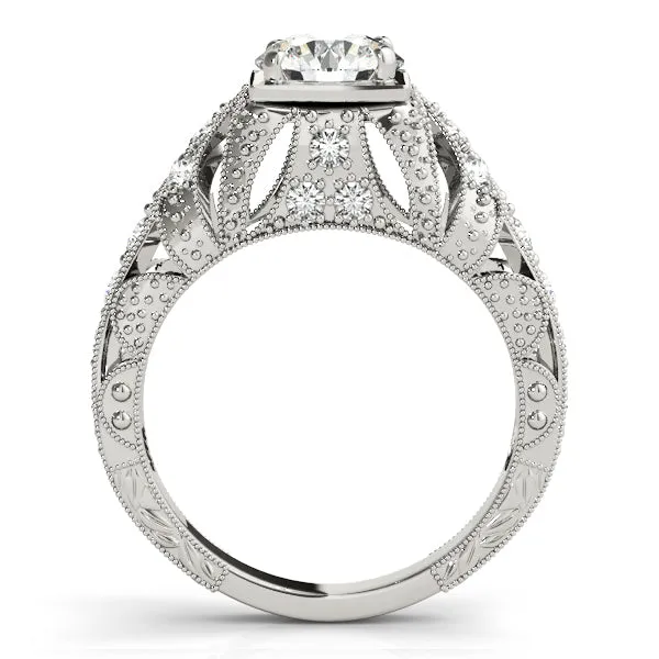 Engagement Rings Antique - TN84516